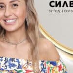 silviya