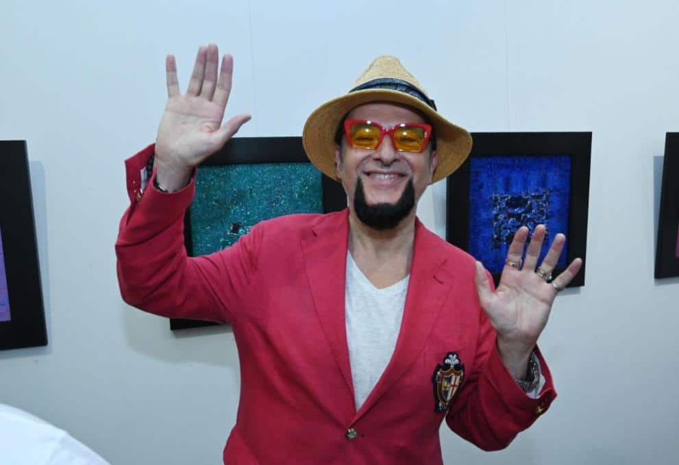 evgeni minchev