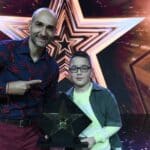 константин червенков талант