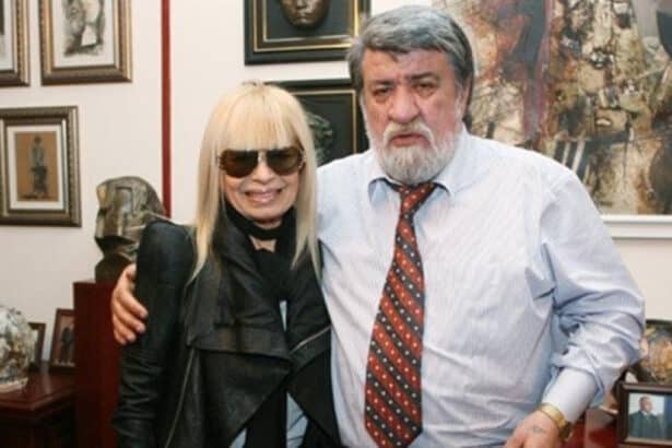 vezhdi rashidov