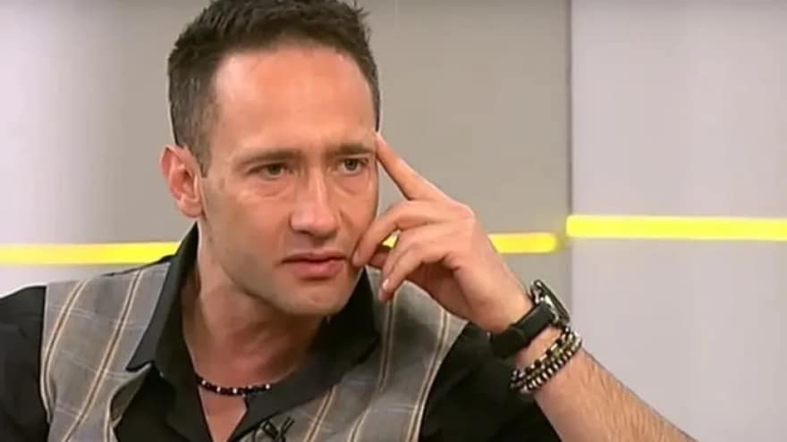 darin angelov