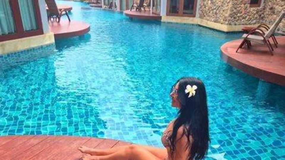 tedi kaczarova