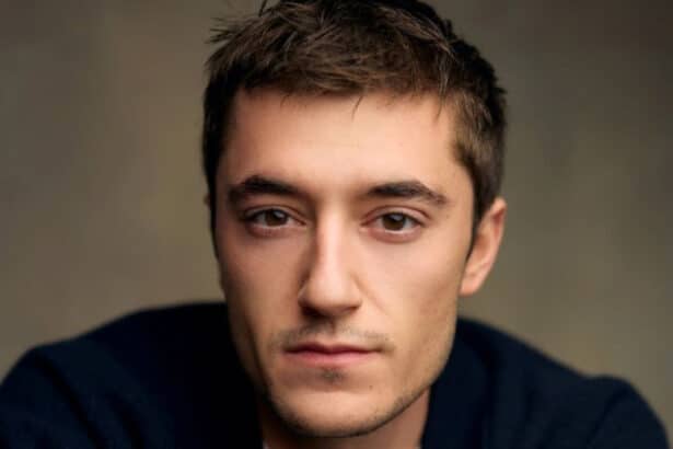 daniel varbanov