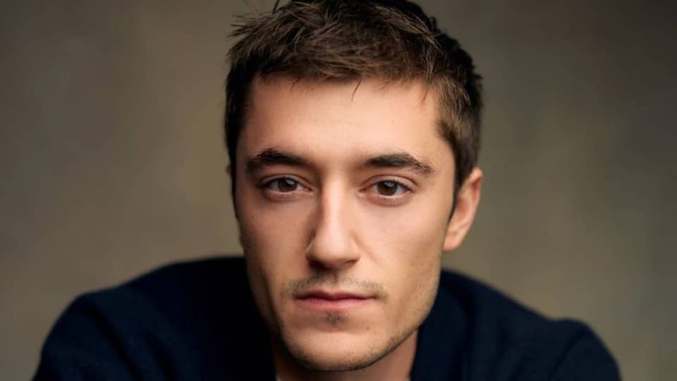 daniel varbanov