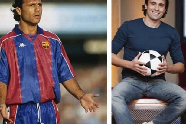 kristo stoichkov