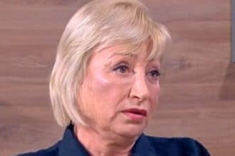 mira radev
