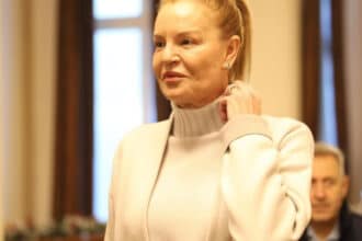 stefka kostadinova
