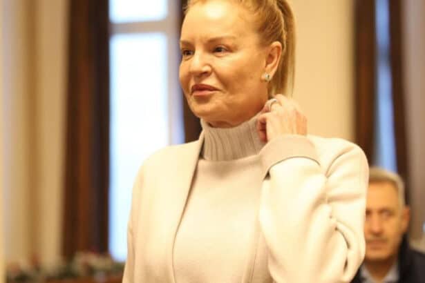 stefka kostadinova
