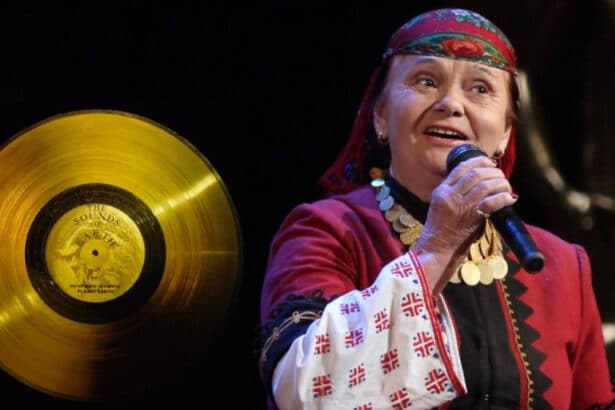 valya balkanska