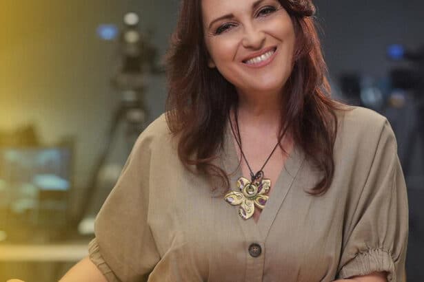 ani czolova