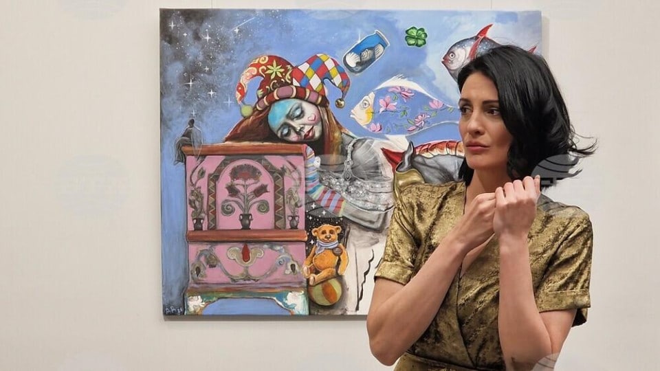 диана димитрова