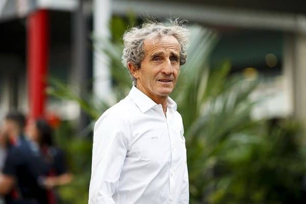 formula 1