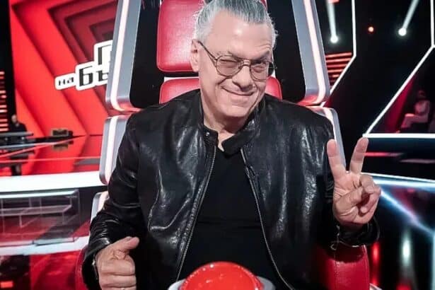 ivan lechev