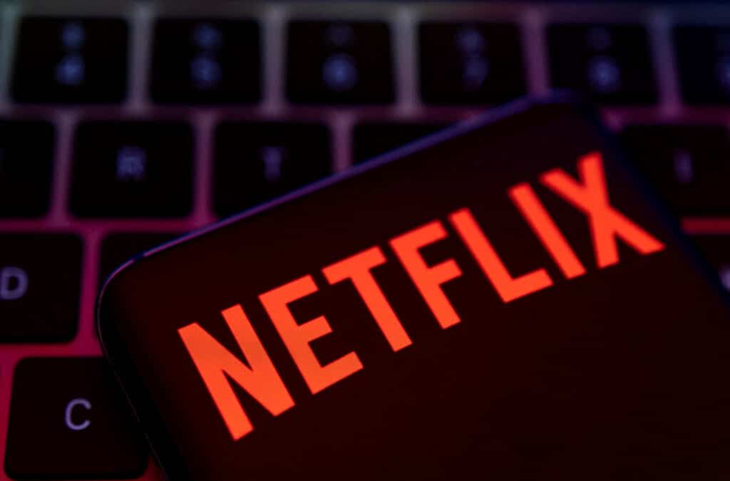 netfliks