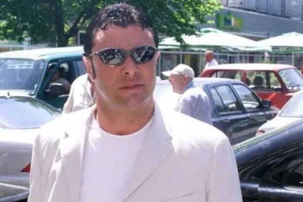 georgi iliev