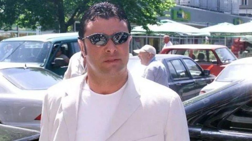 georgi iliev
