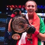 mma