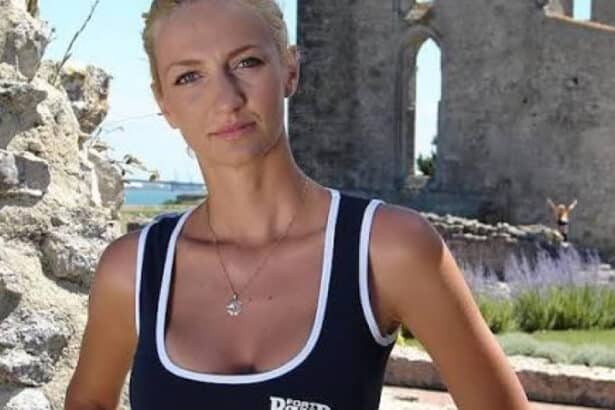 aleksieva