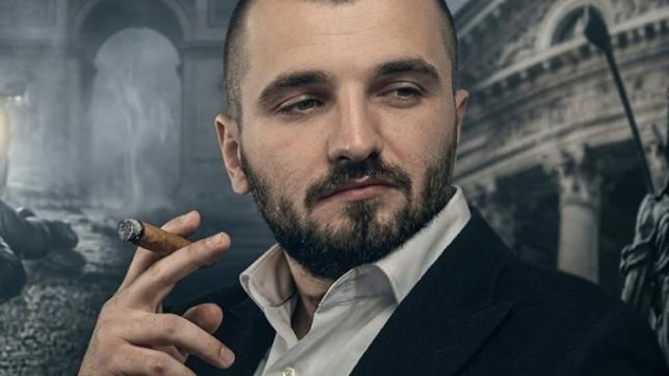 stoyan aleksandrov