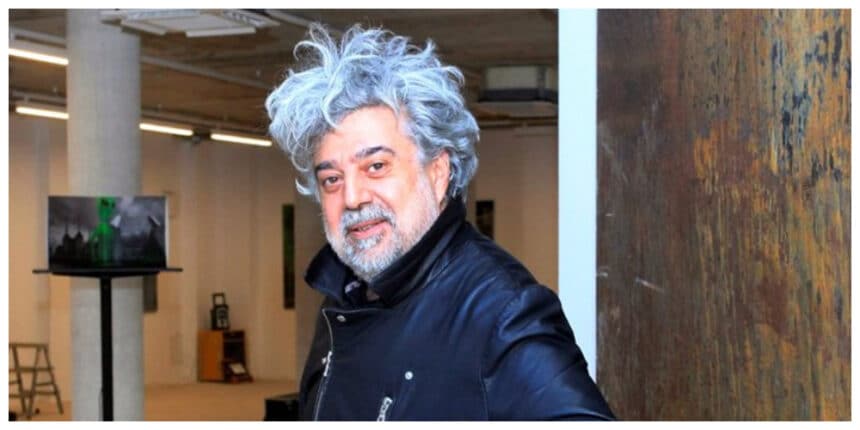 dimitar mitovski