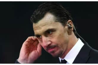 ibrahimovich