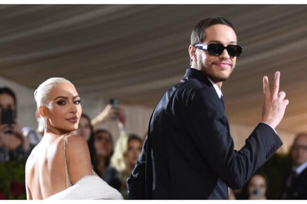 pijt dejvidsan kim kardashiyan