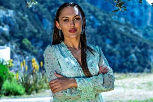 yasnovidka