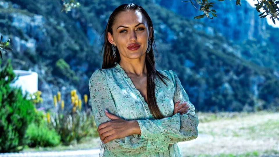yasnovidka