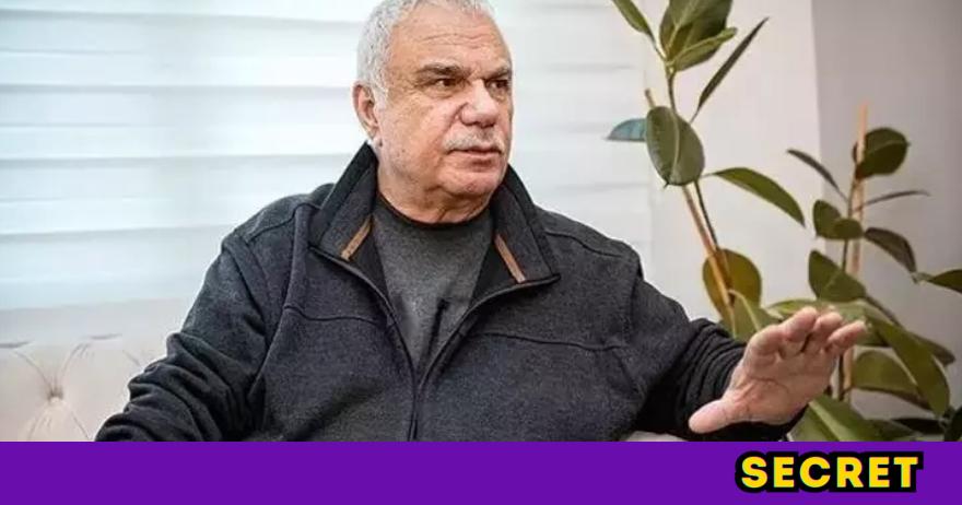 АЛИ РЪЗА СЕ ВЪРНА НА РАБОТА